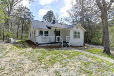 Lake Murray Home For Sale in Columbia South Carolina