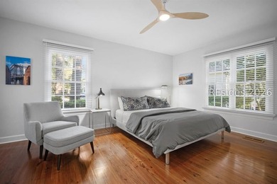 Turnkey, renovated golf cottage with short-term rental - photo 11