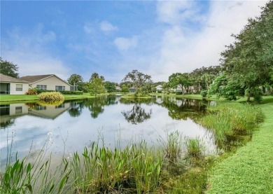 Lake Lot For Sale in Vero Beach, Florida