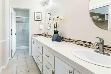 Welcome to resort-style living in the 55+ community of The - photo 12