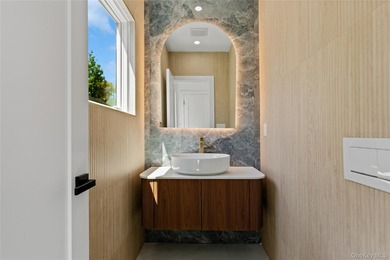 Discover modern luxury in this stunning new construction home - photo 12