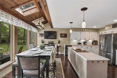 Beautiful contemporary home nestled in desirable Huntingwood - photo 12