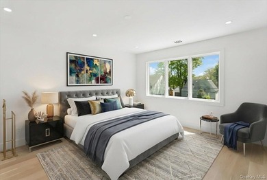 Discover modern luxury in this stunning new construction home - photo 13