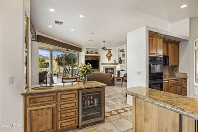 TURNKEY AND REDUCED! Nestled within the gated golf community of - photo 15