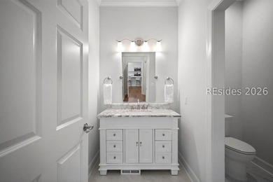 Turnkey, renovated golf cottage with short-term rental - photo 15