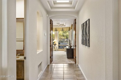 TURNKEY AND REDUCED! Nestled within the gated golf community of - photo 17