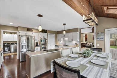 Beautiful contemporary home nestled in desirable Huntingwood - photo 17