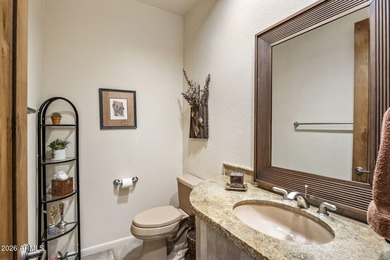 TURNKEY AND REDUCED! Nestled within the gated golf community of - photo 18