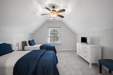 Turnkey, renovated golf cottage with short-term rental - photo 19