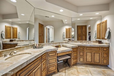TURNKEY AND REDUCED! Nestled within the gated golf community of - photo 23