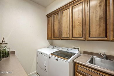 TURNKEY AND REDUCED! Nestled within the gated golf community of - photo 32