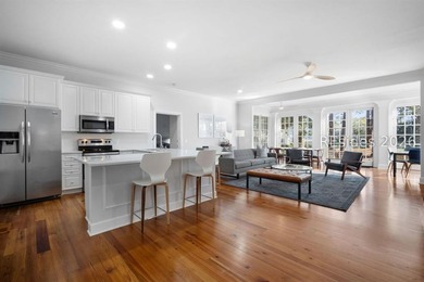 Turnkey, renovated golf cottage with short-term rental - photo 33