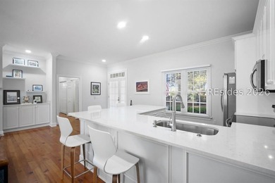 Turnkey, renovated golf cottage with short-term rental - photo 35
