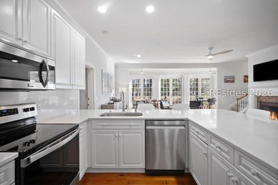 Turnkey, renovated golf cottage with short-term rental - photo 36