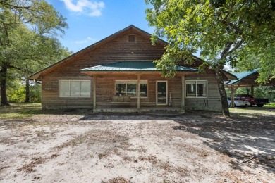 (private lake, pond, creek) Home For Sale in Defuniak Springs Florida