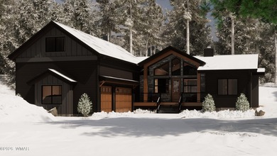 (private lake, pond, creek) Home For Sale in Show Low Arizona