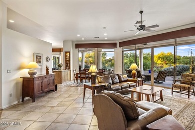 TURNKEY AND REDUCED! Nestled within the gated golf community of - photo 46