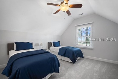 Turnkey, renovated golf cottage with short-term rental - photo 47