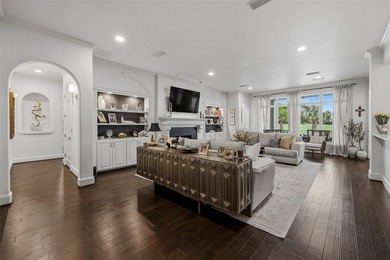 NEW PRICE! Exceptional golf course living in Mira Vista - photo 4
