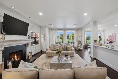NEW PRICE! Exceptional golf course living in Mira Vista - photo 5
