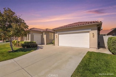 Menifee Lakes Home Active Under Contract in Menifee California