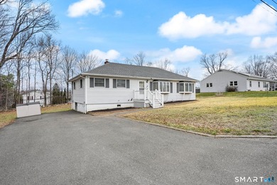Ball Pond Home Active Under Contract in New Fairfield Connecticut
