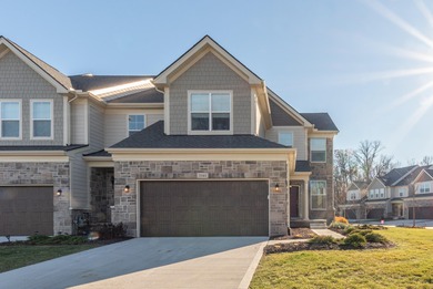 (private lake, pond, creek) Condo For Sale in Ann Arbor Michigan