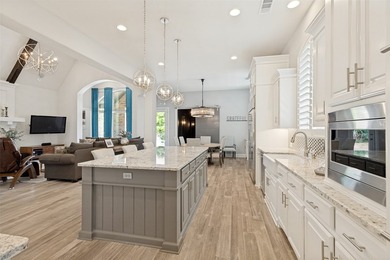 Lakeside luxury meets resort-style living in this exceptional - photo 12