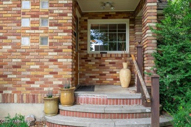 Coeur d Alene Lake Home Sale Pending in Coeur d Alene Idaho