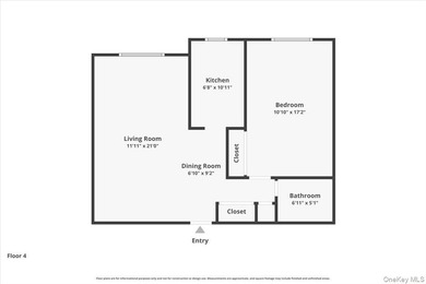 Affordable & Pet-Friendly Forest Hills Coop with Easy Street - photo 24