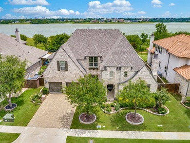 Lakeside luxury meets resort-style living in this exceptional - photo 29