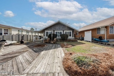 White Lake Home For Sale in Elizabethtown North Carolina