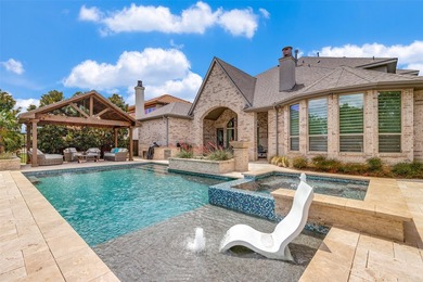 Lakeside luxury meets resort-style living in this exceptional - photo 31