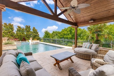 Lakeside luxury meets resort-style living in this exceptional - photo 32