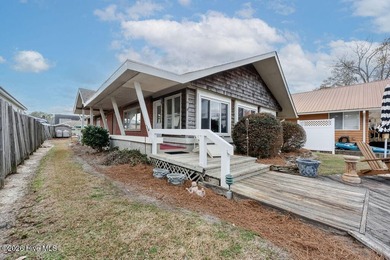 Welcome to 26 Chadwick Place Dr., offering 52.5 feet of prime - photo 3