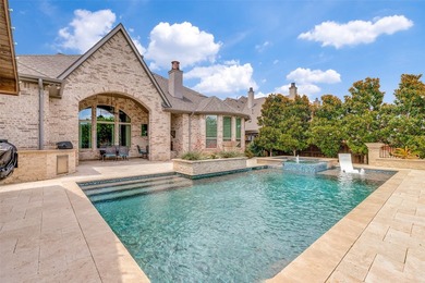 Lakeside luxury meets resort-style living in this exceptional - photo 33