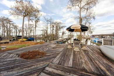 Welcome to 26 Chadwick Place Dr., offering 52.5 feet of prime - photo 4