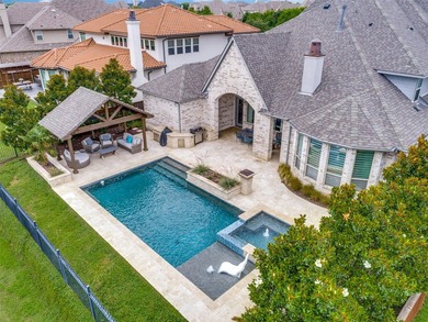 Lakeside luxury meets resort-style living in this exceptional - photo 35