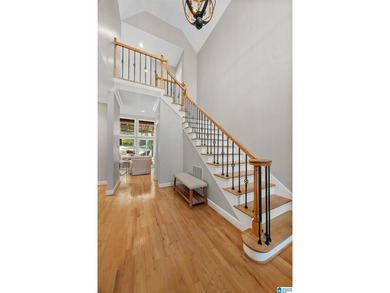 WOW factor! Instantly notice soaring ceilings, panorama views of - photo 6