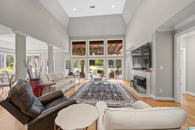 WOW factor! Instantly notice soaring ceilings, panorama views of - photo 9