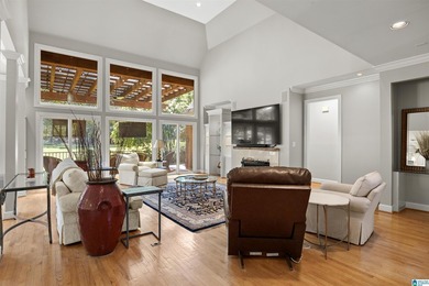 WOW factor! Instantly notice soaring ceilings, panorama views of - photo 10