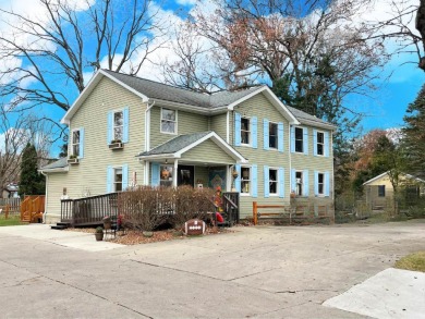 (private lake, pond, creek) Office For Sale in Jackson Michigan