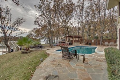 Cedar Creek Lake Home For Sale in Star Harbor Texas