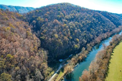 Clinch River Acreage For Sale in Duffield Virginia