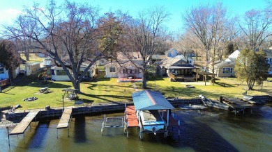 Lake Home For Sale in Mchenry, Illinois