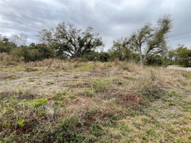 Northport Waterway Lakes and Canals Lot For Sale in North Port Florida