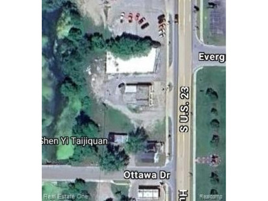 Lake Commercial For Sale in Oscoda, Michigan