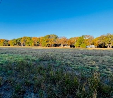 Bonham Lake Lot For Sale in Bonham Texas