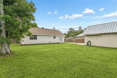 Move-in ready 3 bedroom, 1 bath home in a superb Slidell - photo 10