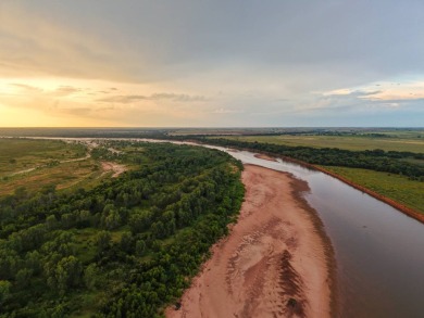 Lake Home For Sale in Ryan, Oklahoma